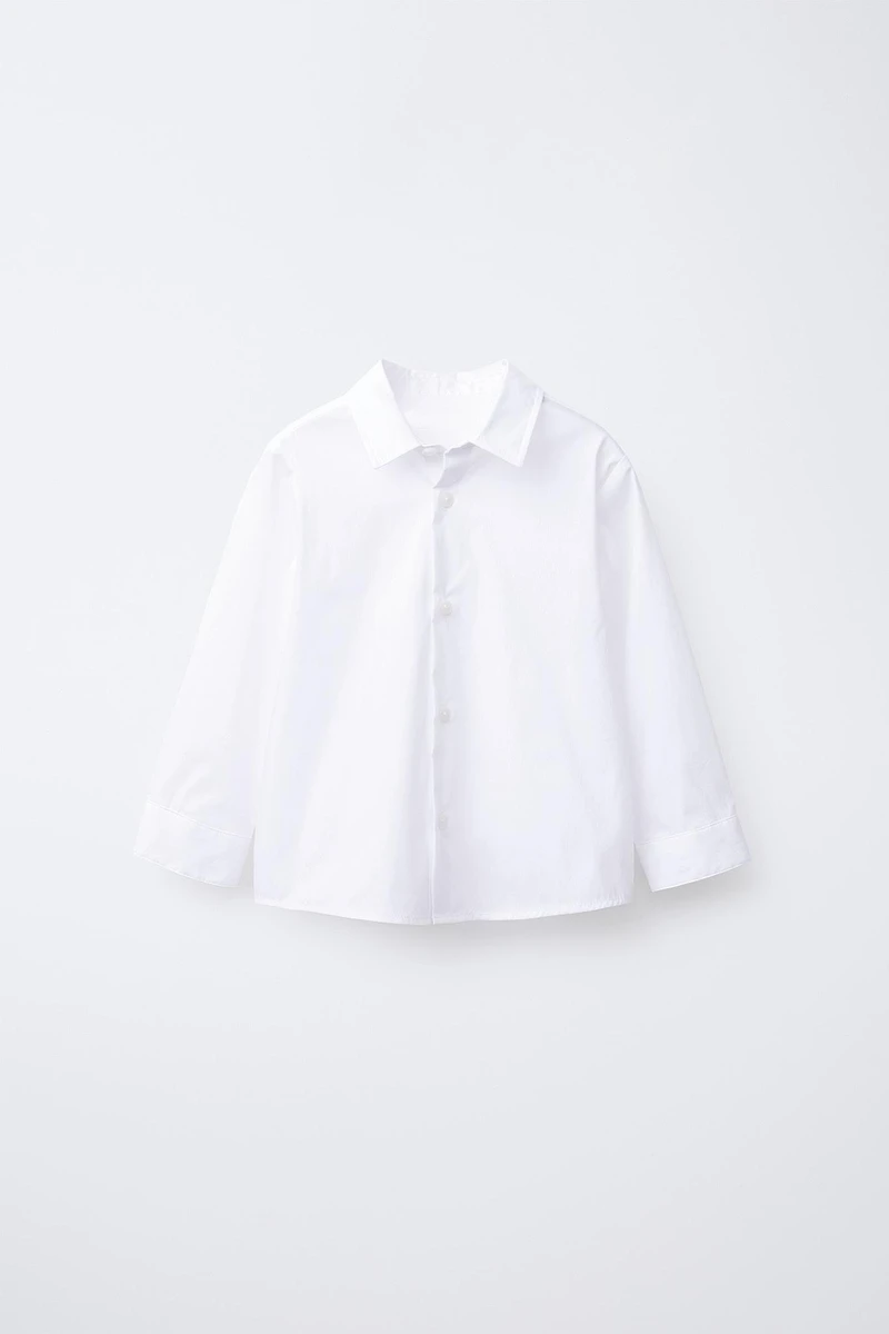 STRETCH SHIRT