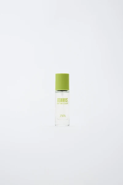 TENNIS, ON THE COURT EDT 12 ML (0.4 FL. OZ.)