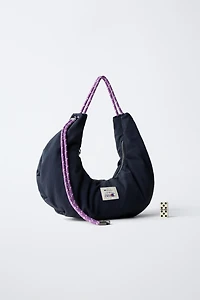 SAC PORTÉ ÉPAULE CHAMPION ® X ZARA