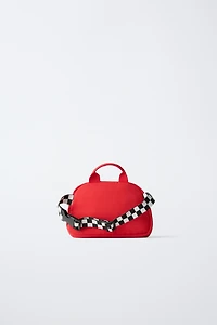CARS LIGHTNING MCQUEEN © DISNEY BELT BAG