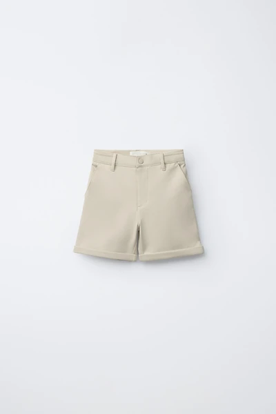 COMFORT SHORTS