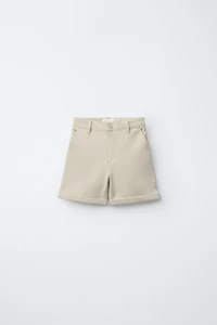 COMFORT SHORTS