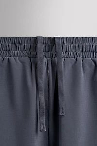 SHORT PERFORÉ BIMATIÈRE