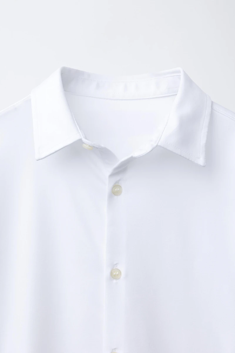 SUPER STRETCH SHIRT