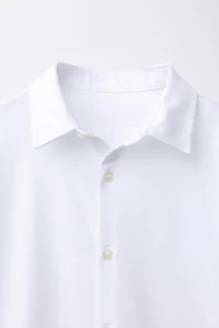 SUPER STRETCH SHIRT