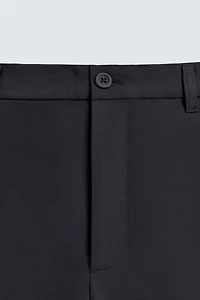 REGULAR FIT STRETCH PANTS