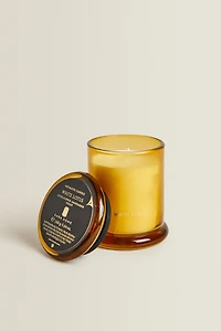 G) WHITE LOTUS SCENTED CANDLE