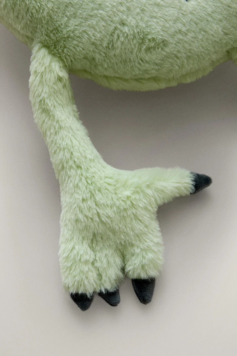 MIKE WAZOWSKI MONSTERS, INC. ©DISNEY/PIXAR KIDS' CUSHION