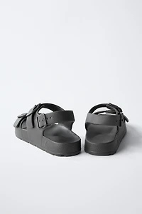 POOL SLIDES