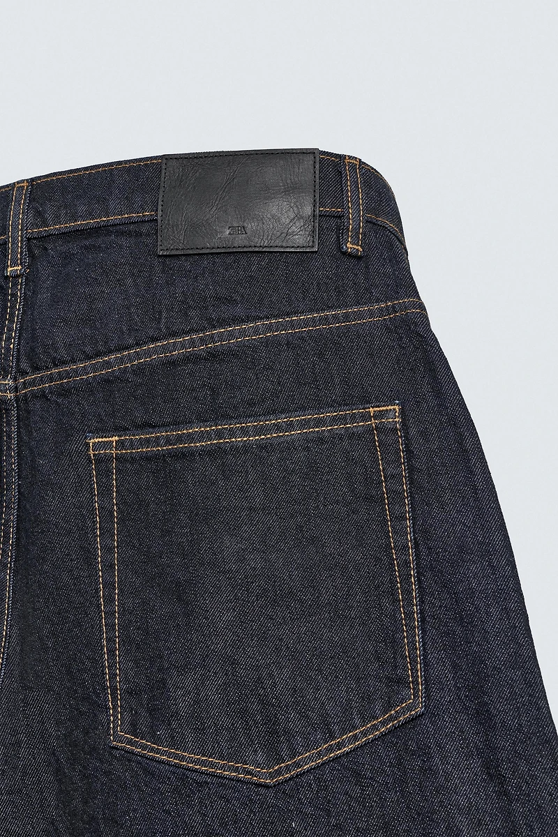 JEANS BALLOON FIT