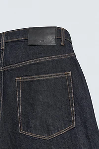 JEANS BALLOON FIT