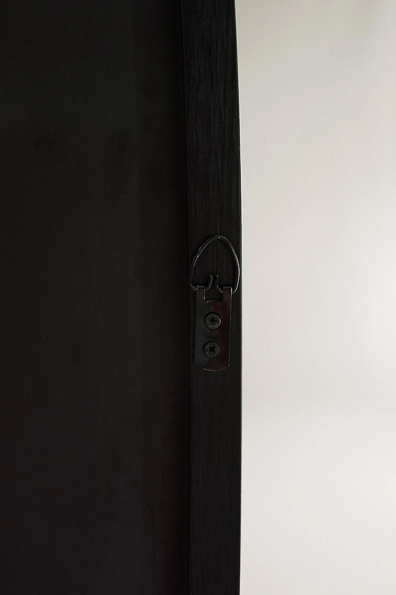 MIROIR ASYMÉTRIQUE