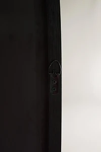 MIROIR ASYMÉTRIQUE