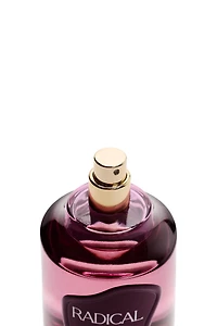 RADICAL VIBE EDP 100ML (3.4 FL. OZ).