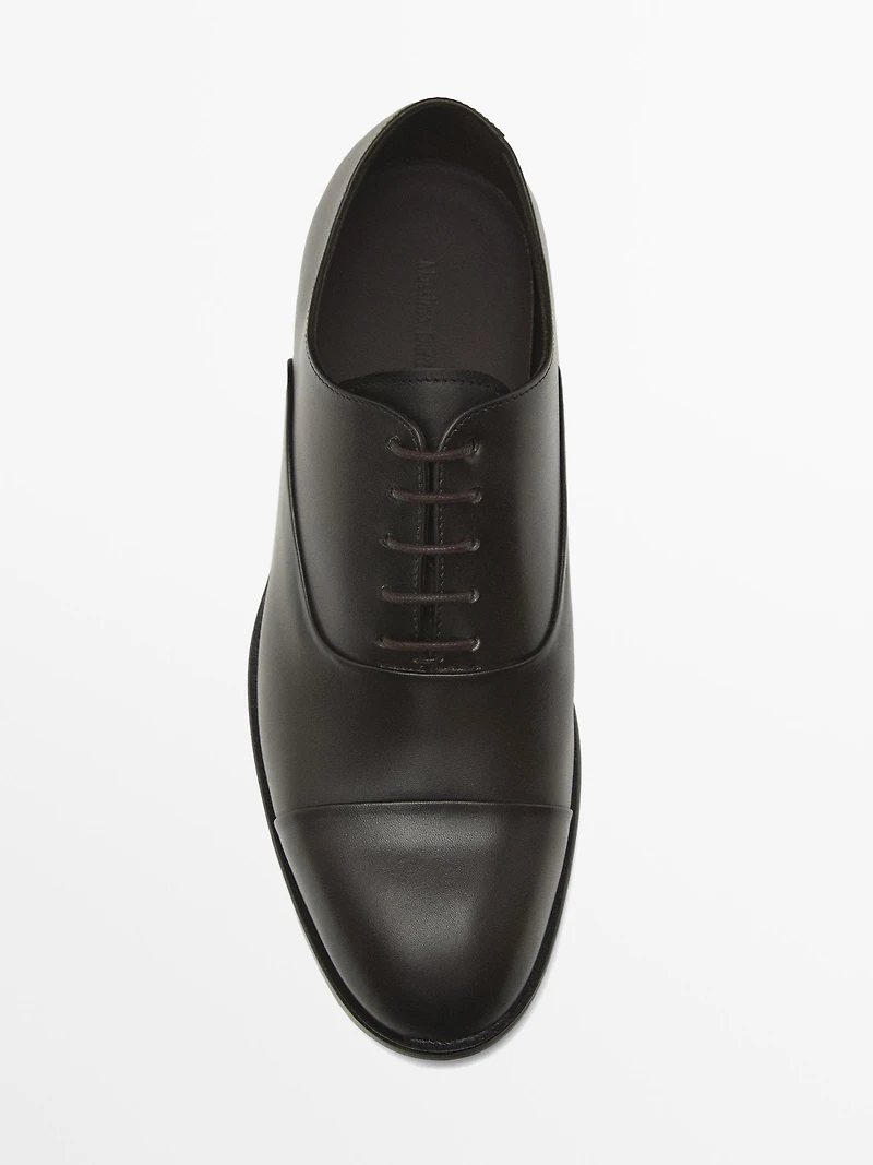 Chaussures oxford