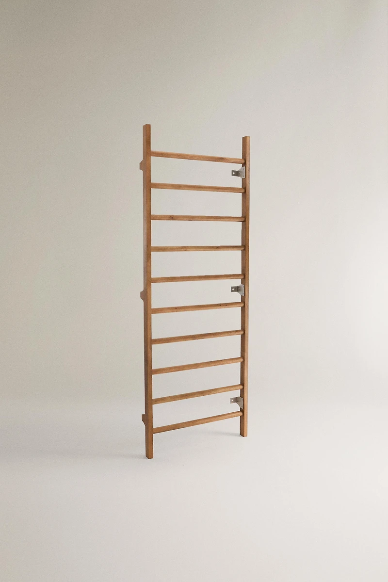OAK SPORT SWEDISH LADDER