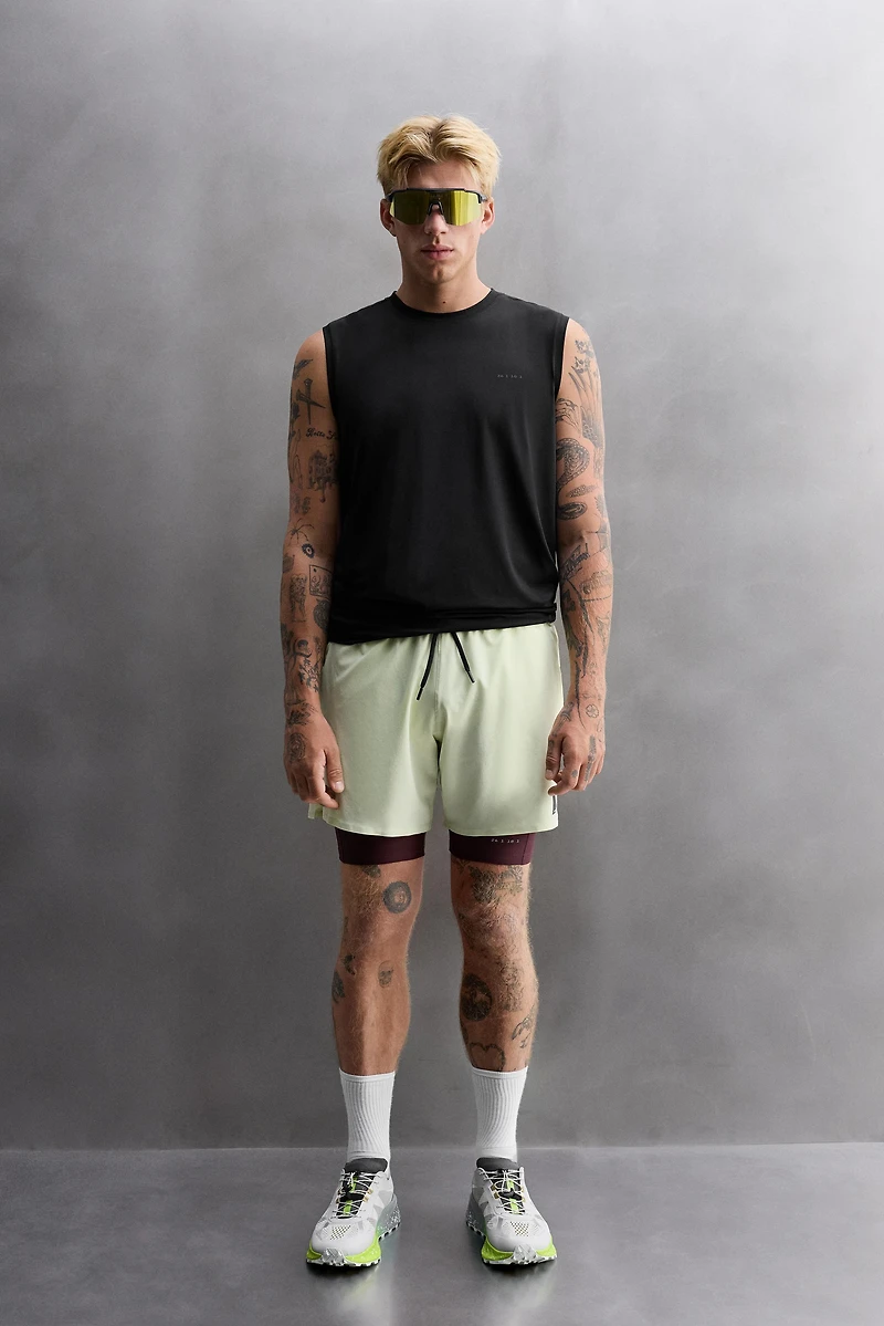 TECHNICAL TANK TOP