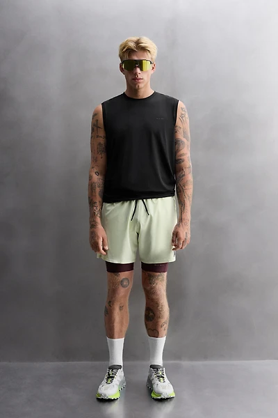 TECHNICAL TANK TOP