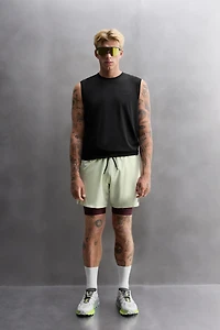 TECHNICAL TANK TOP
