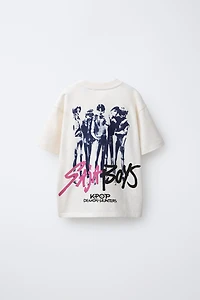 KPOP DEMON HUNTERS™ NETFLIX © T-SHIRT