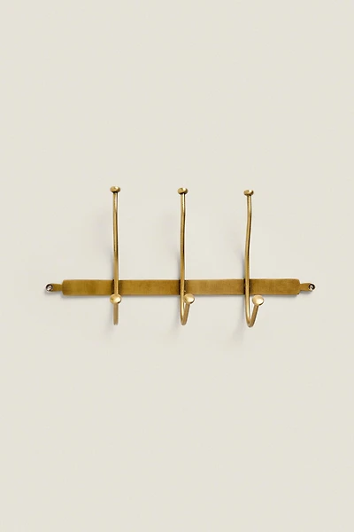GOLDEN WALL HANGER