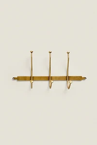 GOLDEN WALL HANGER