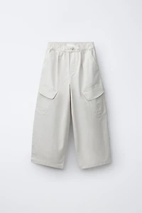 CARGO PANTS