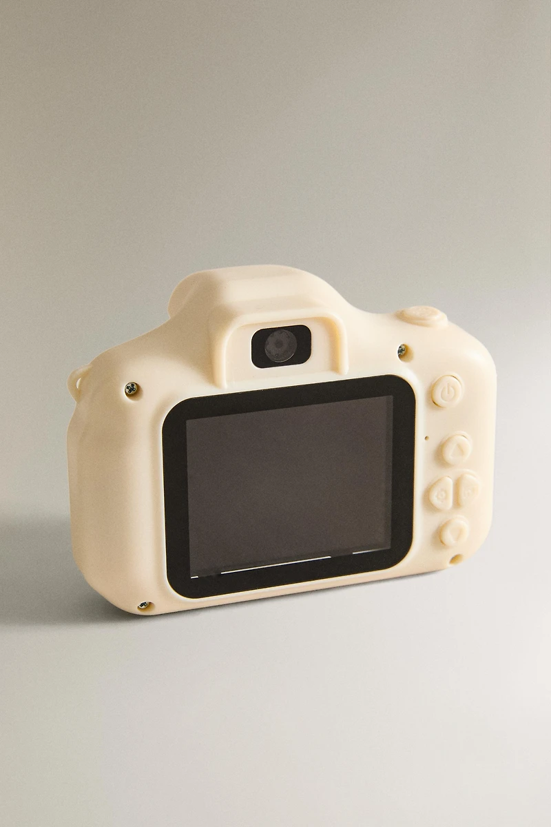 KIDS WATERPROOF CAMERA