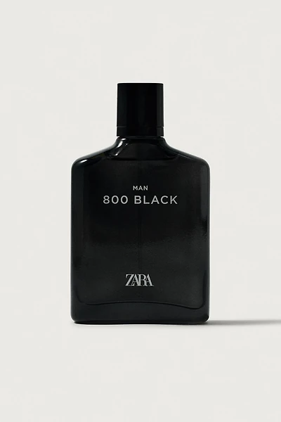MAN 800 BLACK EDT 100 ML (3.38 FL. OZ)