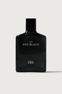 MAN 800 BLACK EDT 100 ML (3.38 FL. OZ)