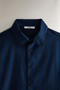 STRIPED SHIRT