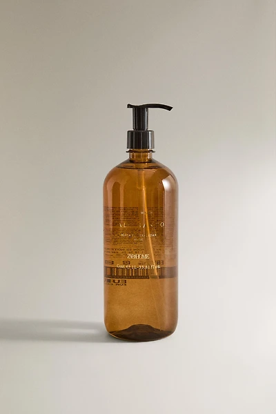 (1 L) PALO SANTO LIQUID BODY SOAP