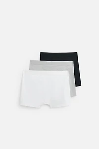 BOXER SOFT PACK 3