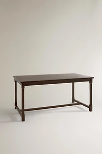 MANGO WOOD TABLE