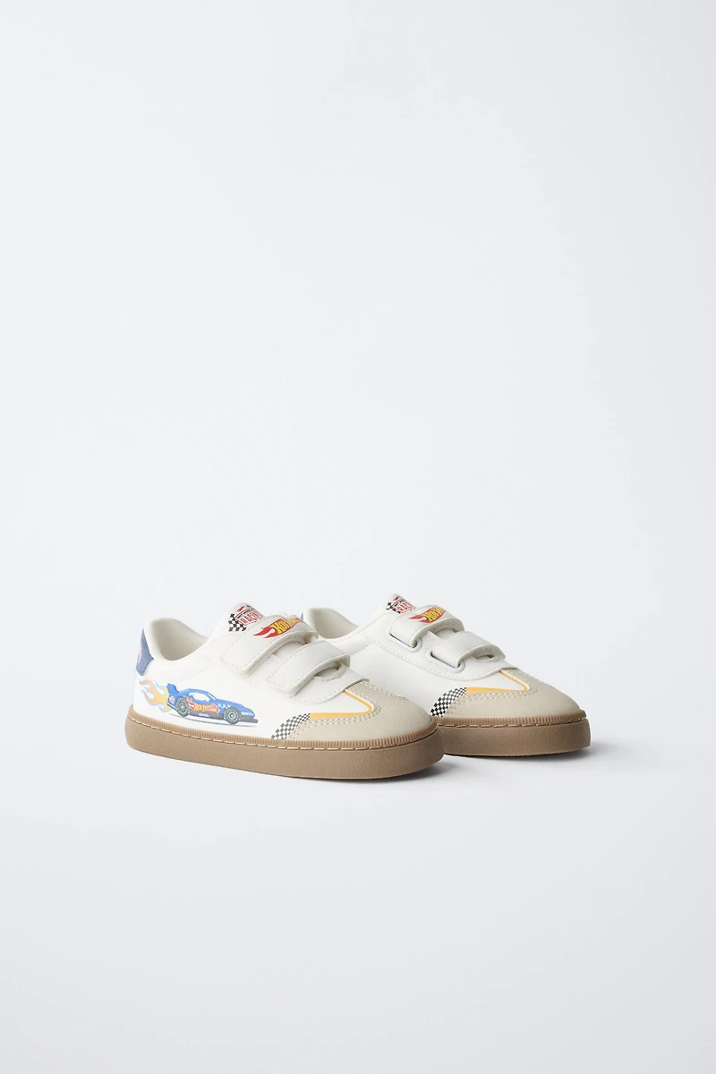 HOT WHEELS© SNEAKERS
