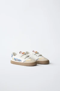 HOT WHEELS© SNEAKERS