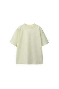 PLAIN T-SHIRT