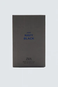 NAVY BLACK EDT 90 ML (3.04 FL. OZ)