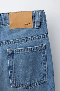 FLARE JEANS