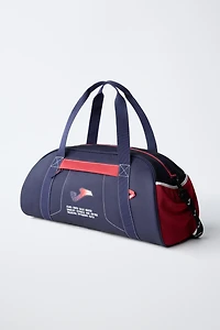 JOMA® WORLDWIDE USA BOWLING BAG