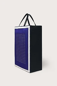 SAC À MAIN DÉTAILS CUIR ÉDITION LIMITÉE