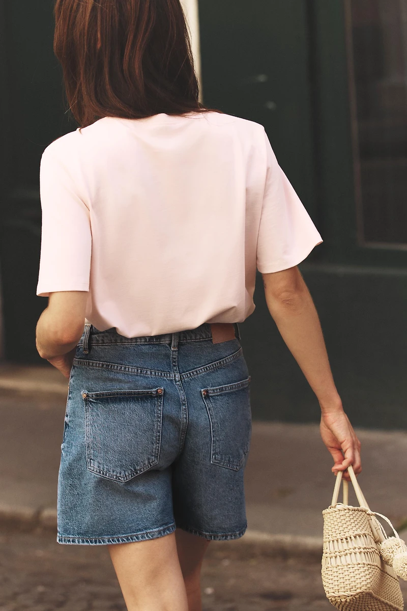 FLOWER T-SHIRT