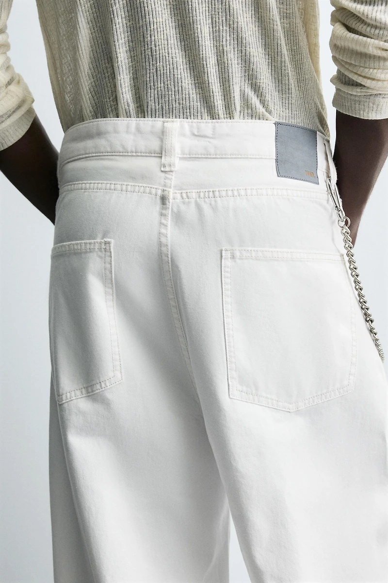 JEAN BAGGY FIT