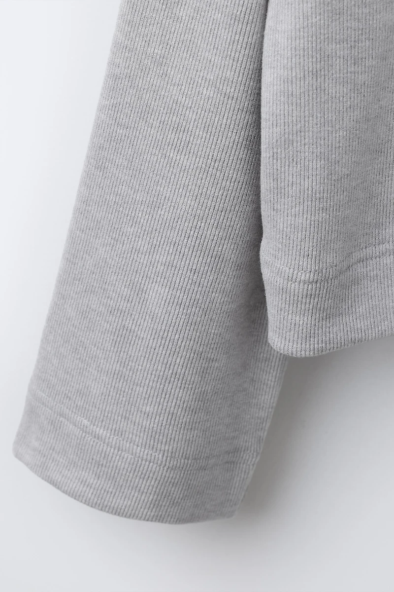 T-SHIRT SOFT TOUCH