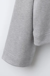 T-SHIRT SOFT TOUCH