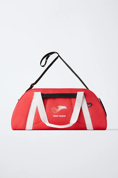 JOMA® CANADA WORLD BOWLING BAG