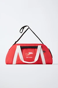 JOMA® CANADA WORLD BOWLING BAG
