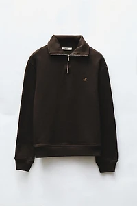 SWEAT DE GOLF