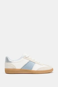 COLORFUL SNEAKERS