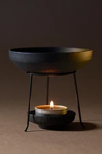 CERAMIC OIL BURNER